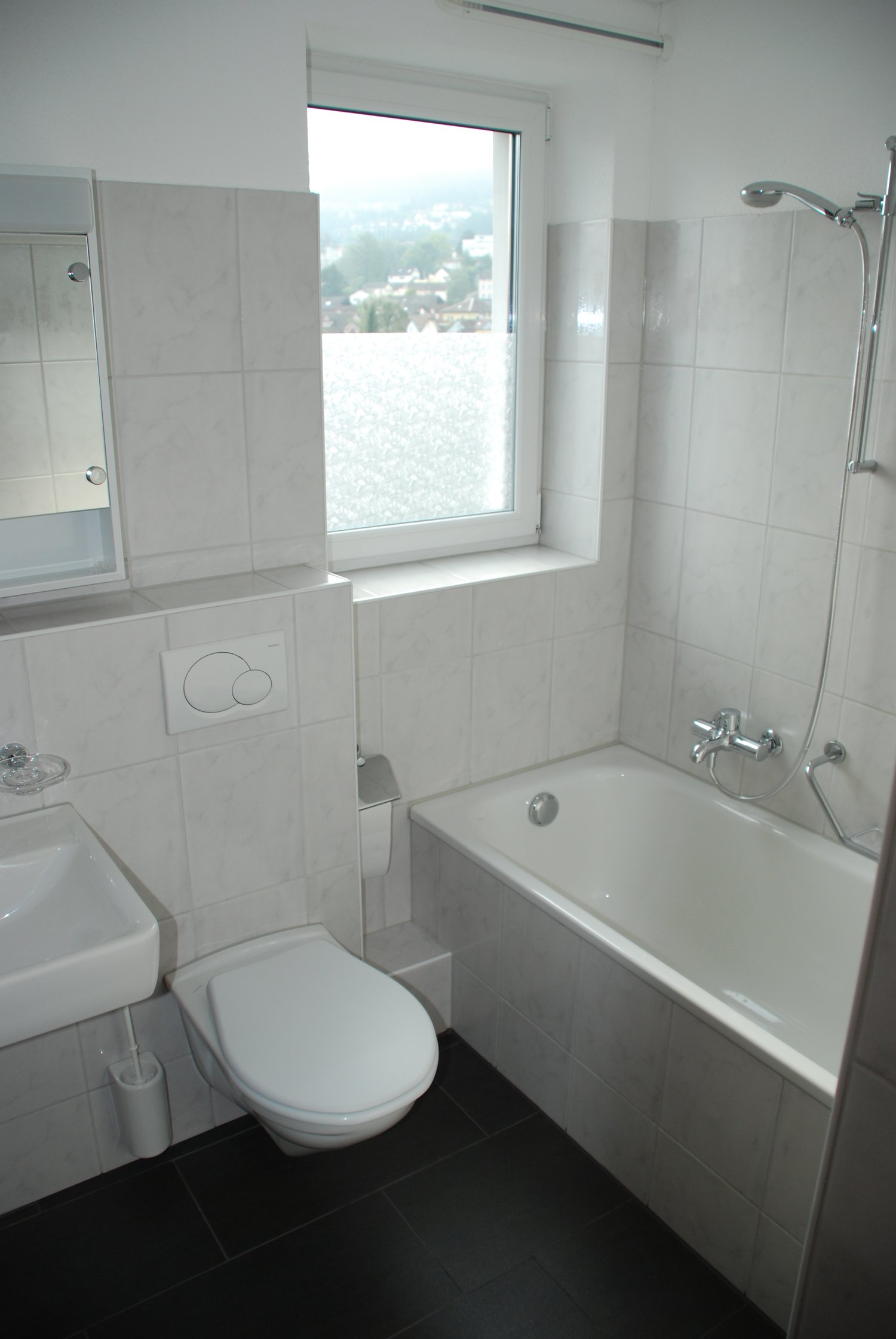 Attico di 3 ½ locali