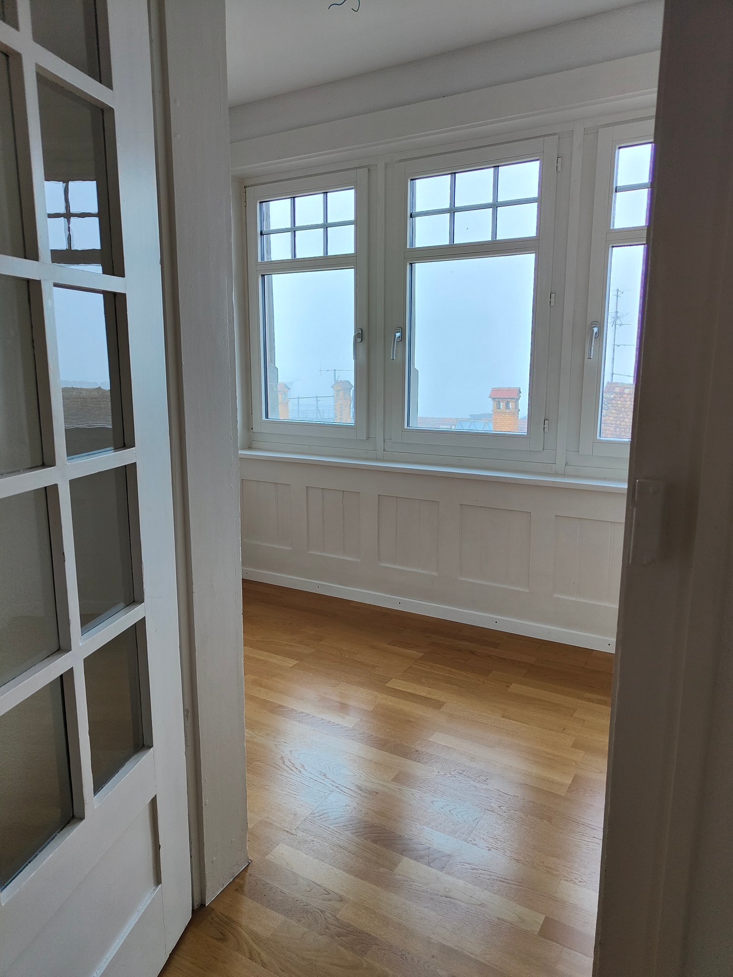 Attico di 3 ½ locali