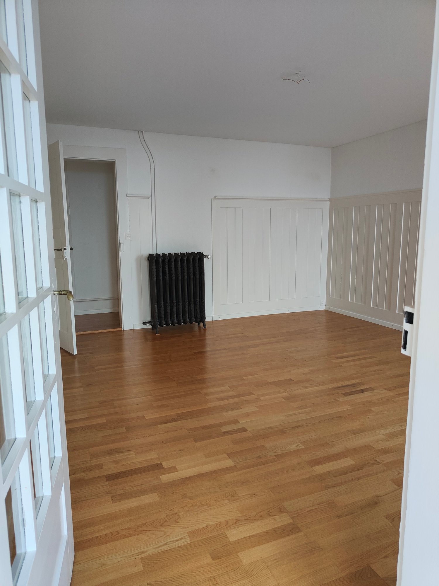Attico di 3 ½ locali