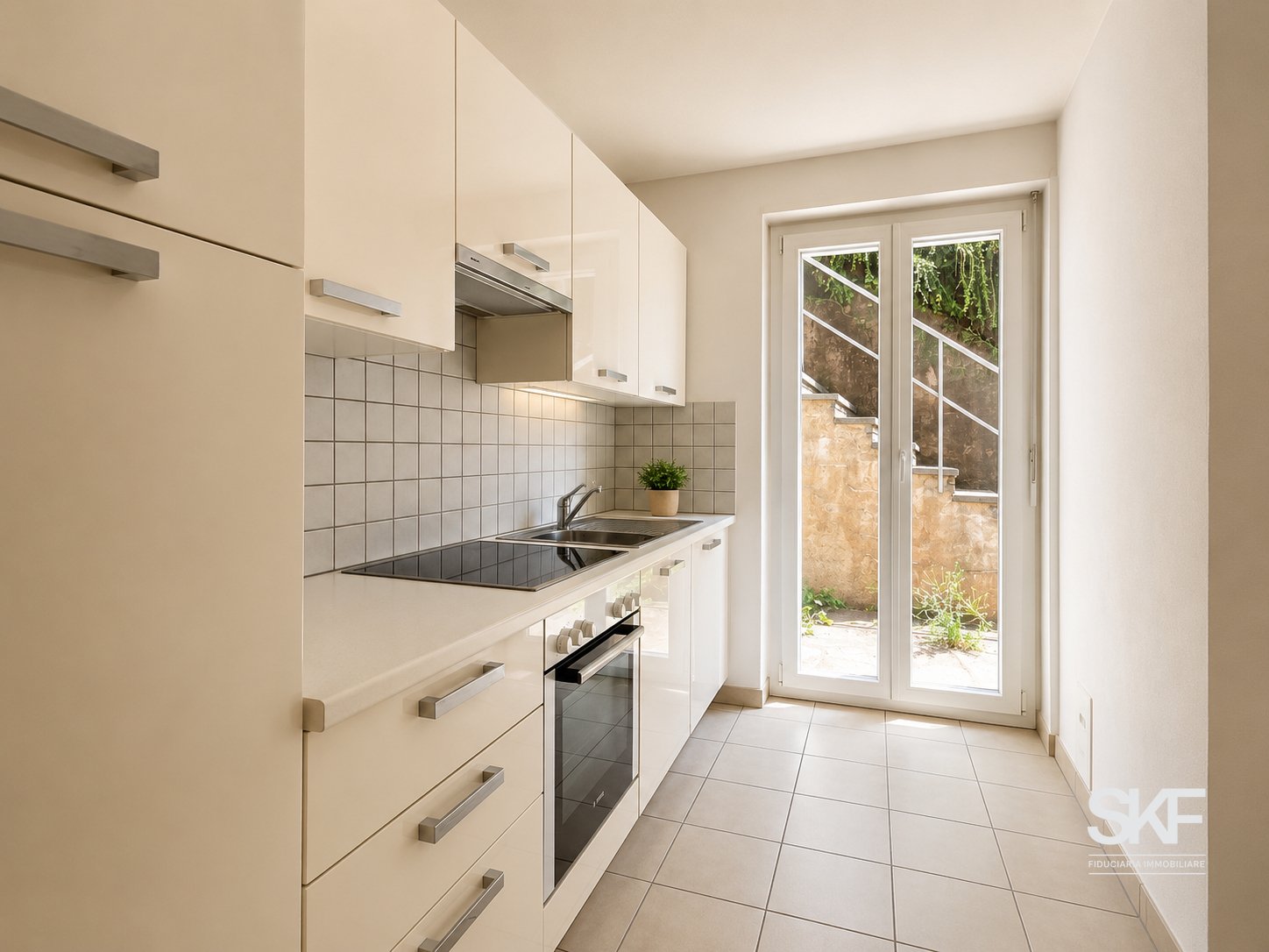 2 ½ Zimmer Wohnung, Foto 4 von 9