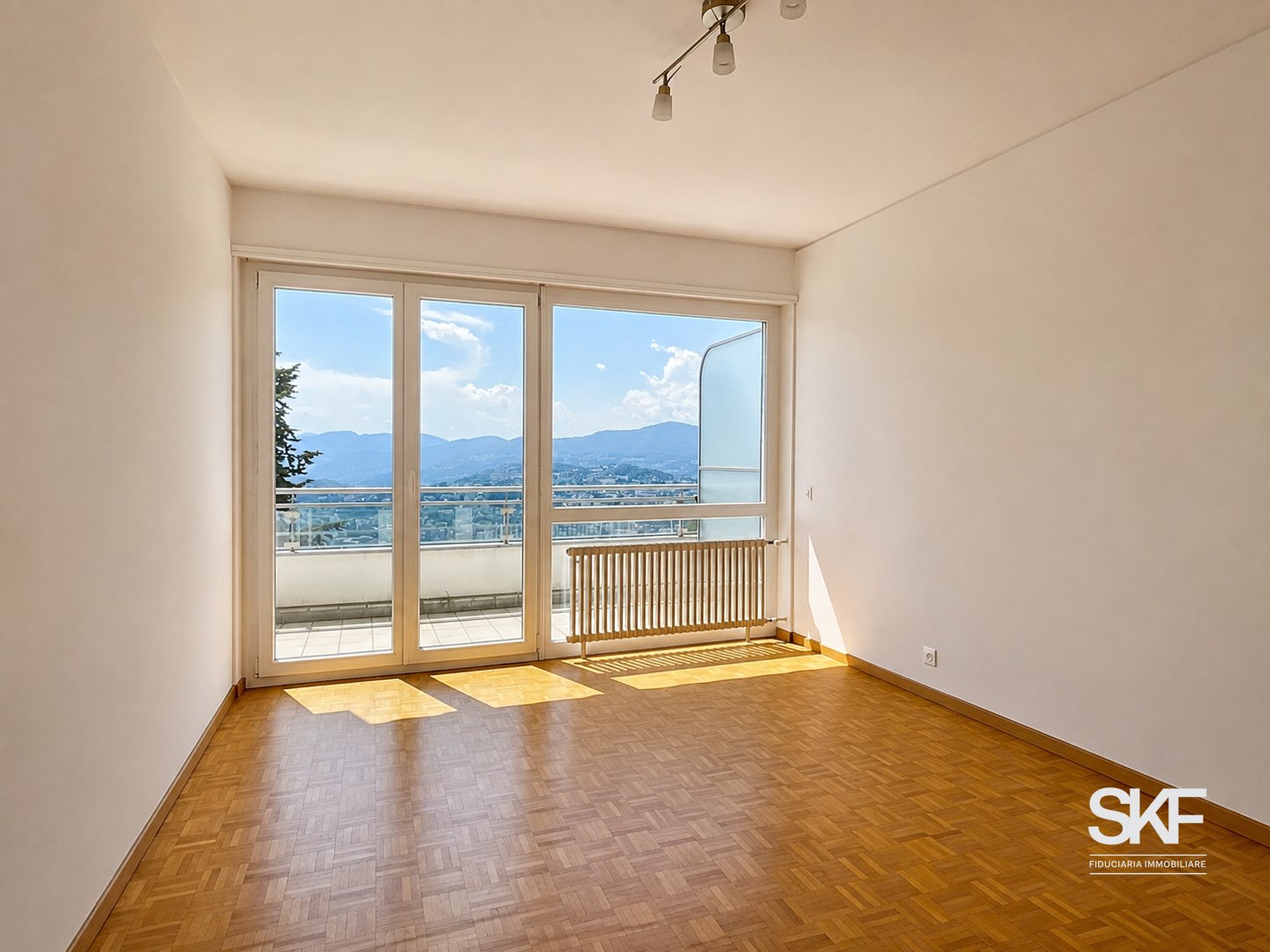 2 ½ Zimmer Wohnung, Foto 7 von 9