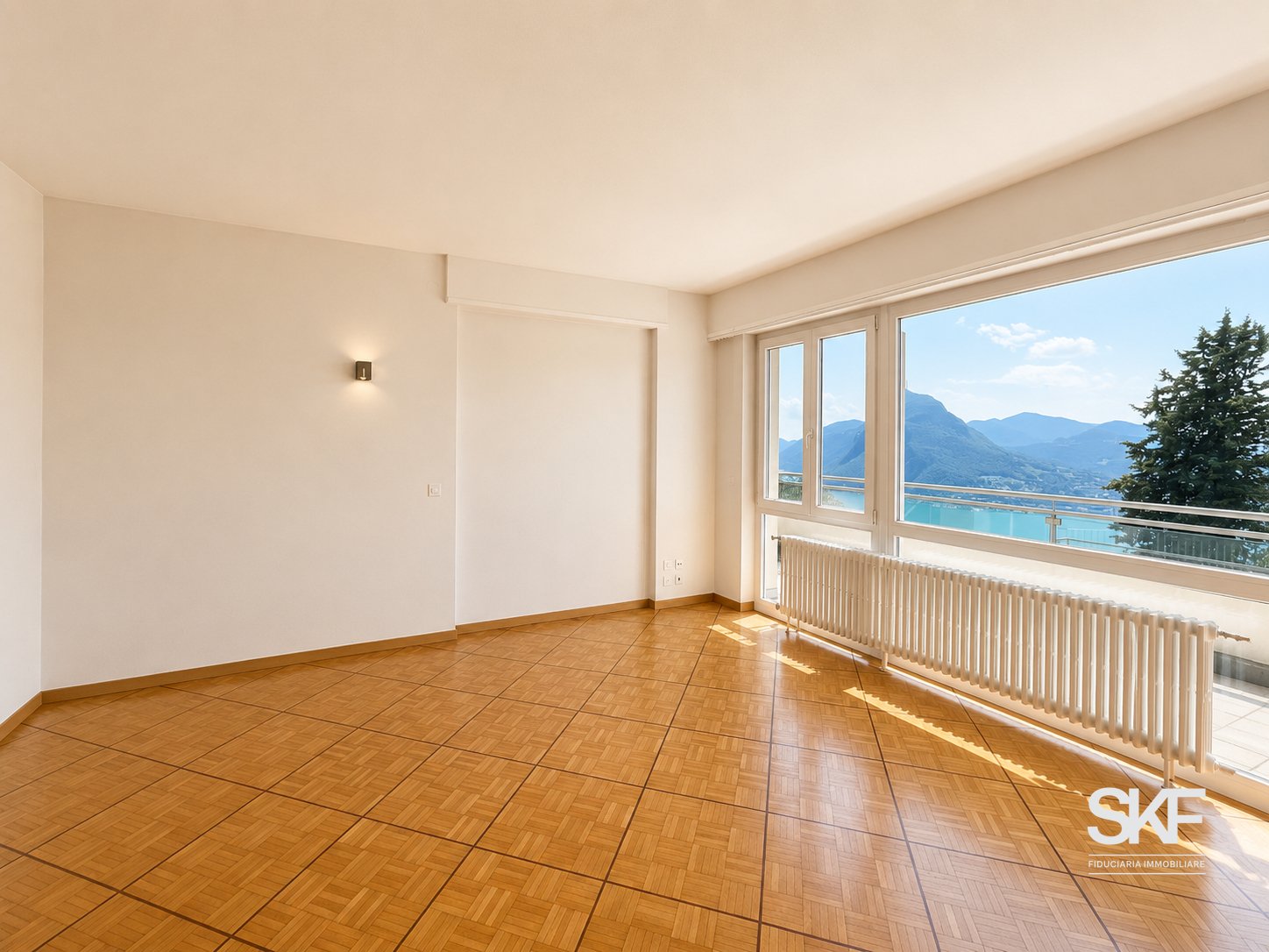 2 ½ Zimmer Wohnung, Foto 5 von 9