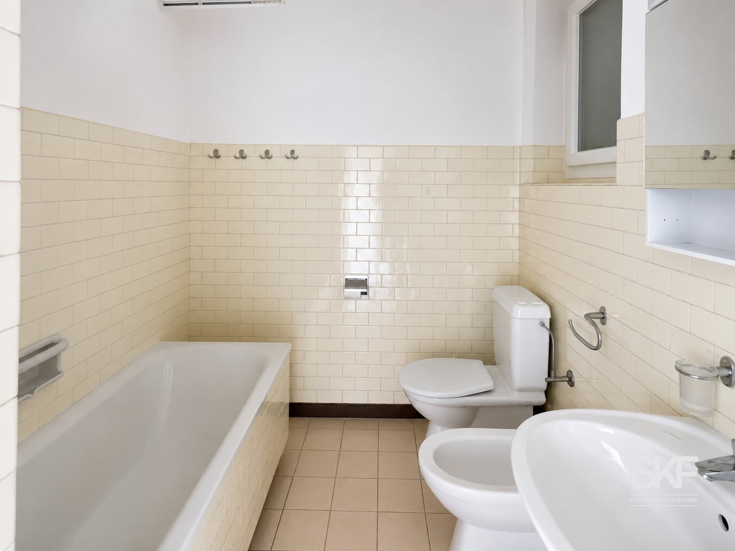 2 ½ Zimmer Wohnung, Foto 9 von 9