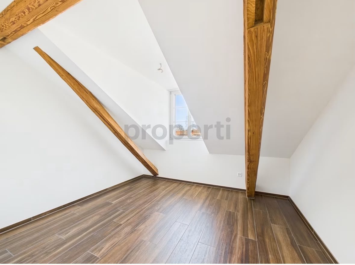 4 ½ rooms apartment, Foto 1 von 10