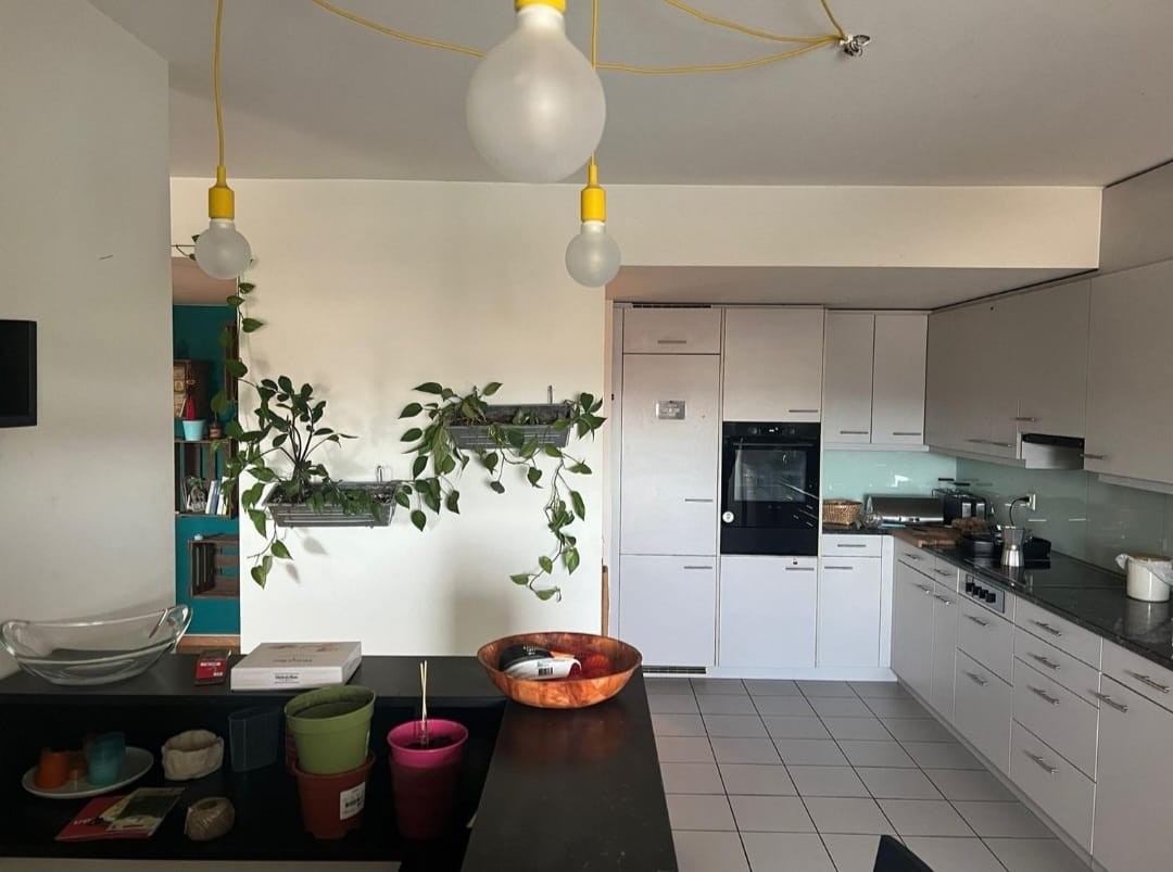 Zimmer in einer WG