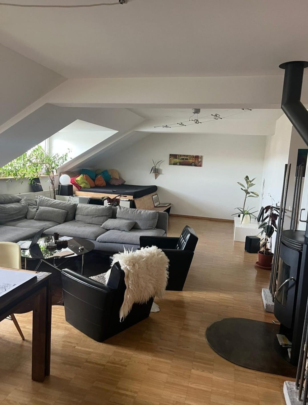Zimmer in einer WG