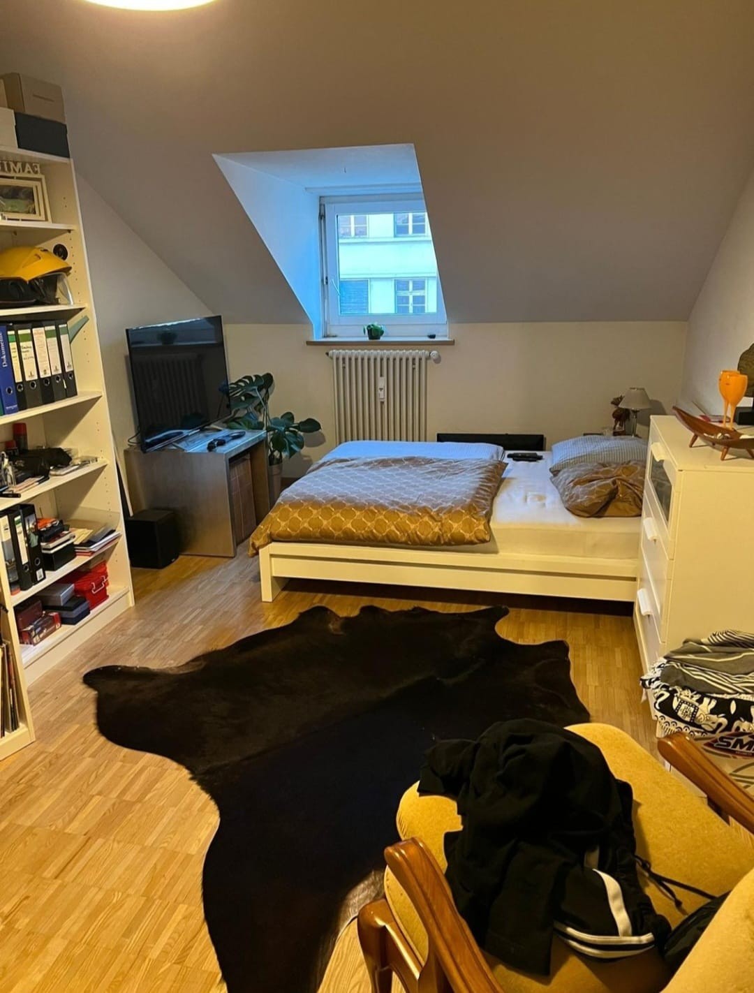 Zimmer in einer WG