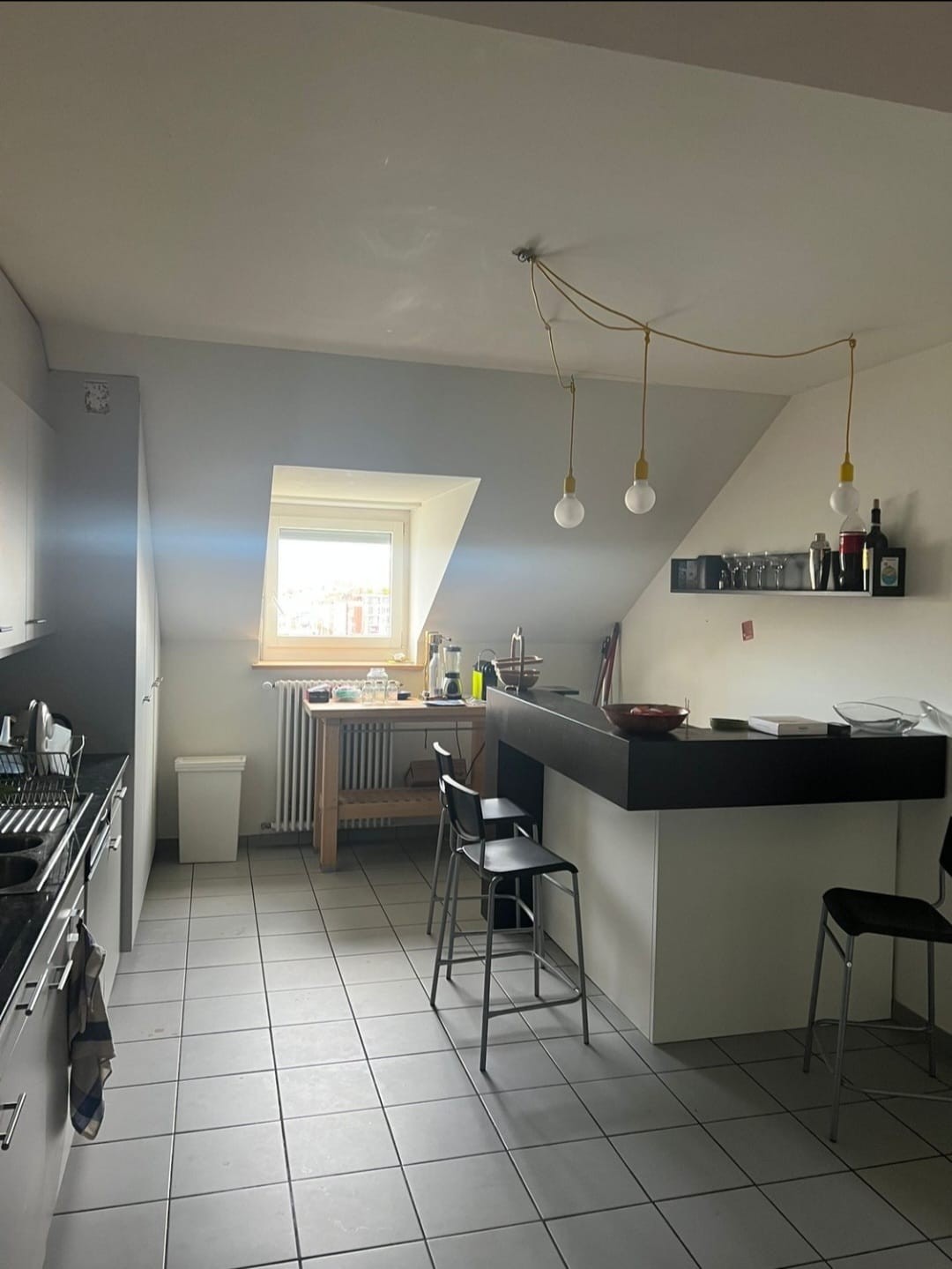 Zimmer in einer WG