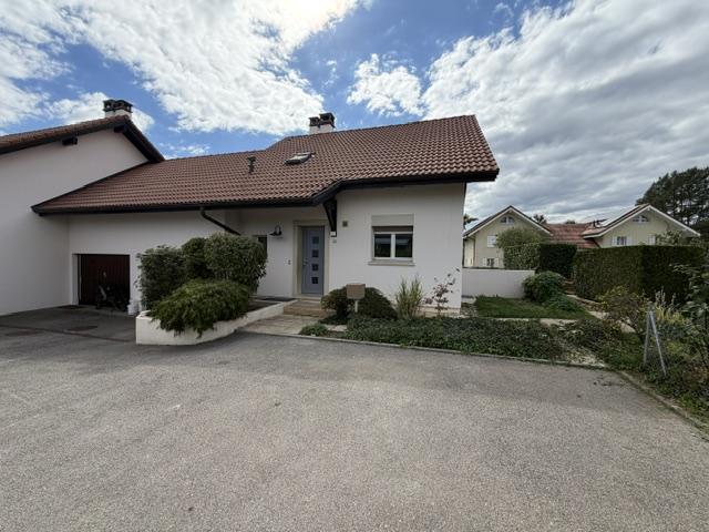 6-Zimmer-Reihenhaus, Foto 3 von 10