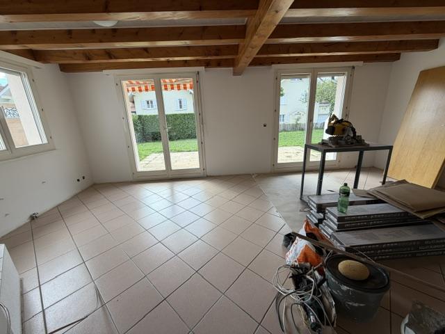 6-Zimmer-Reihenhaus, Foto 9 von 10