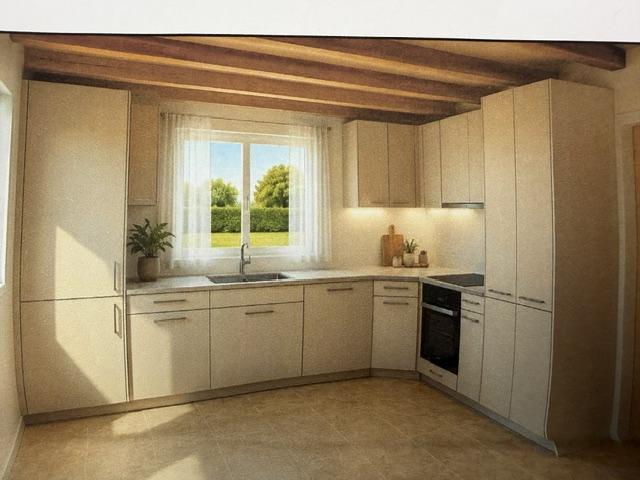 6-Zimmer-Reihenhaus, Foto 6 von 10