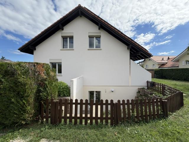 6-Zimmer-Reihenhaus, Foto 4 von 10