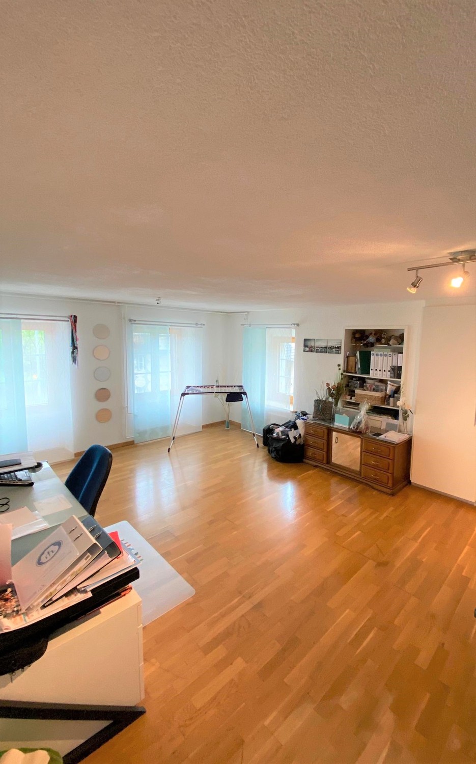 3 ½ pièces appartement