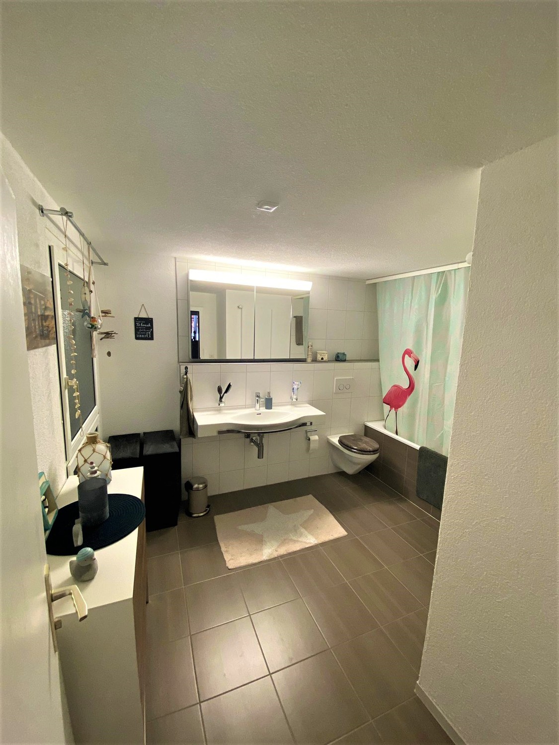 3 ½ pièces appartement