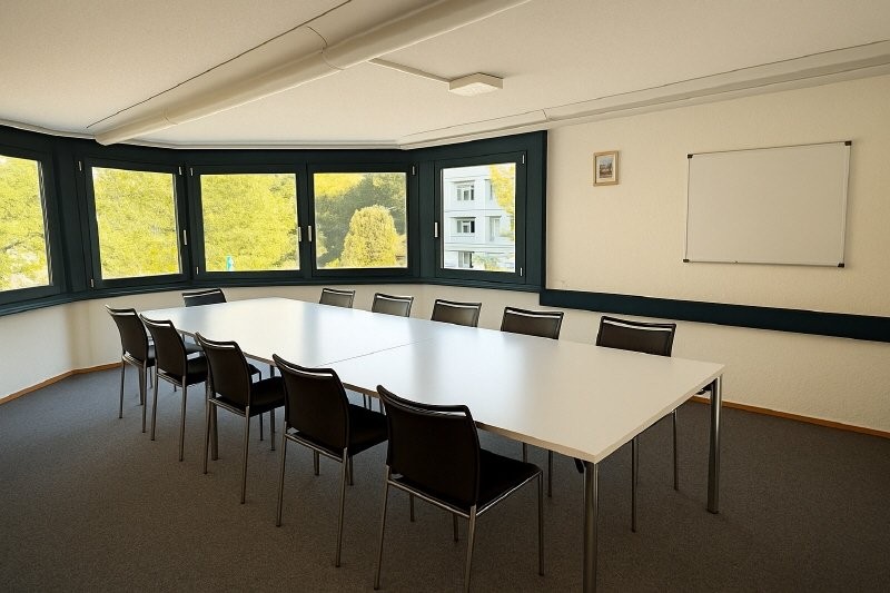 160m² office, Foto 4 von 10