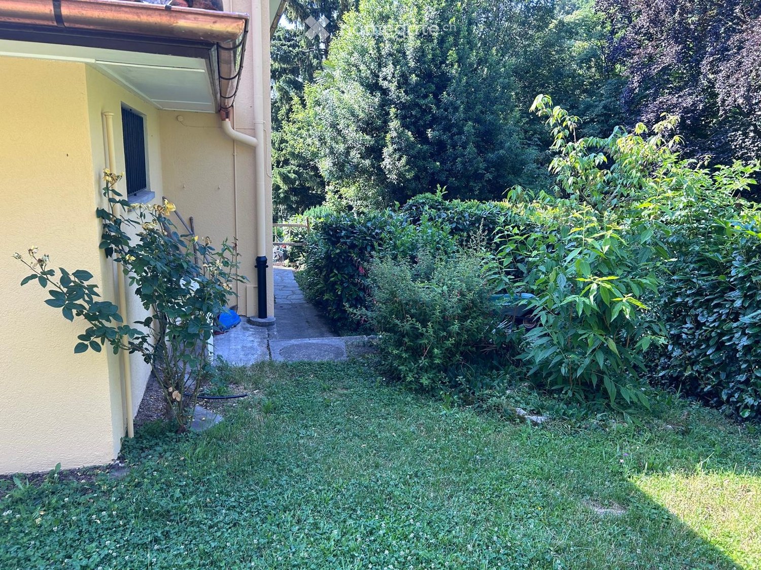 4 ½ rooms apartment