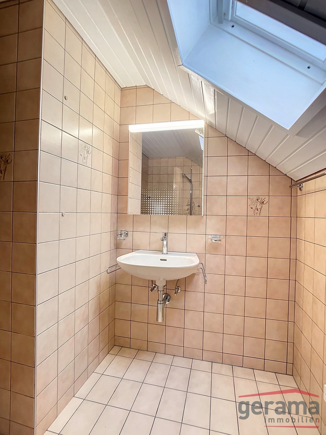 Appartement de 2 ½ pièces