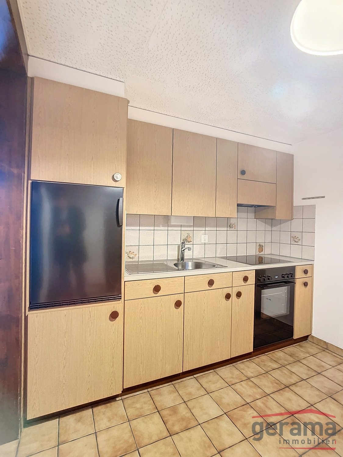 Appartement de 2 ½ pièces