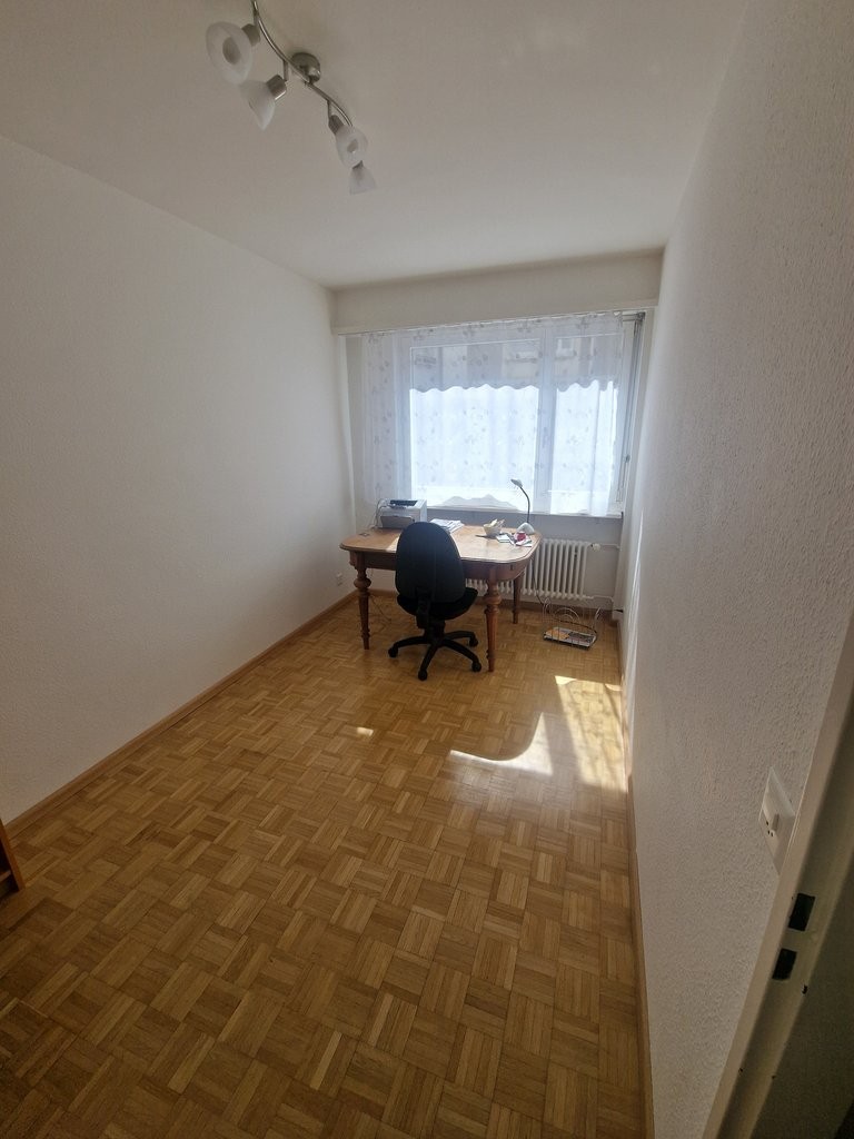 3 rooms apartment, Foto 4 von 6