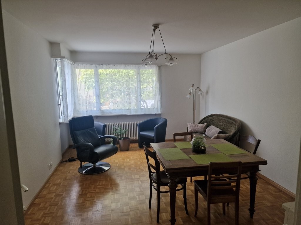 3 rooms apartment, Foto 2 von 6