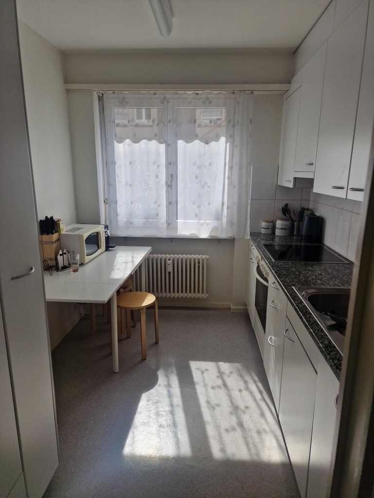3 rooms apartment, Foto 3 von 6