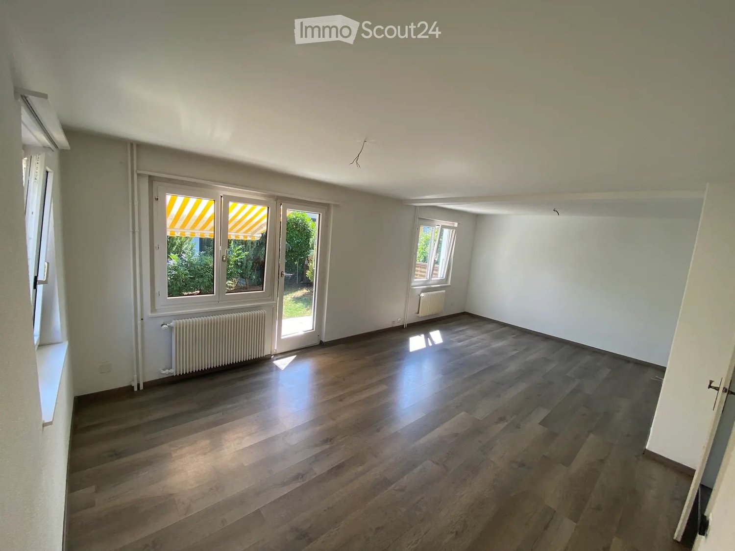 Room in a shared flat, Foto 1 von 8