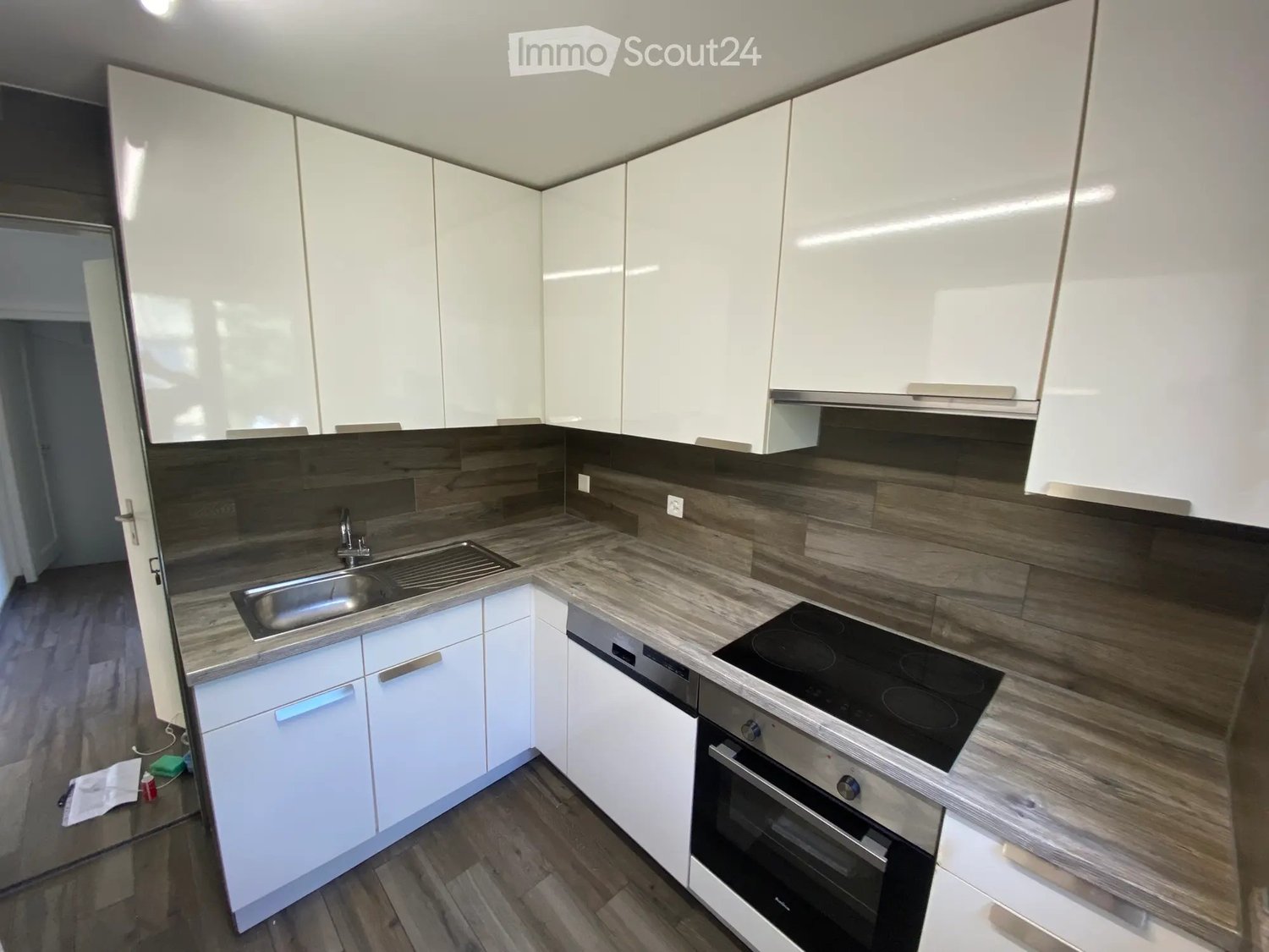 Room in a shared flat, Foto 3 von 8