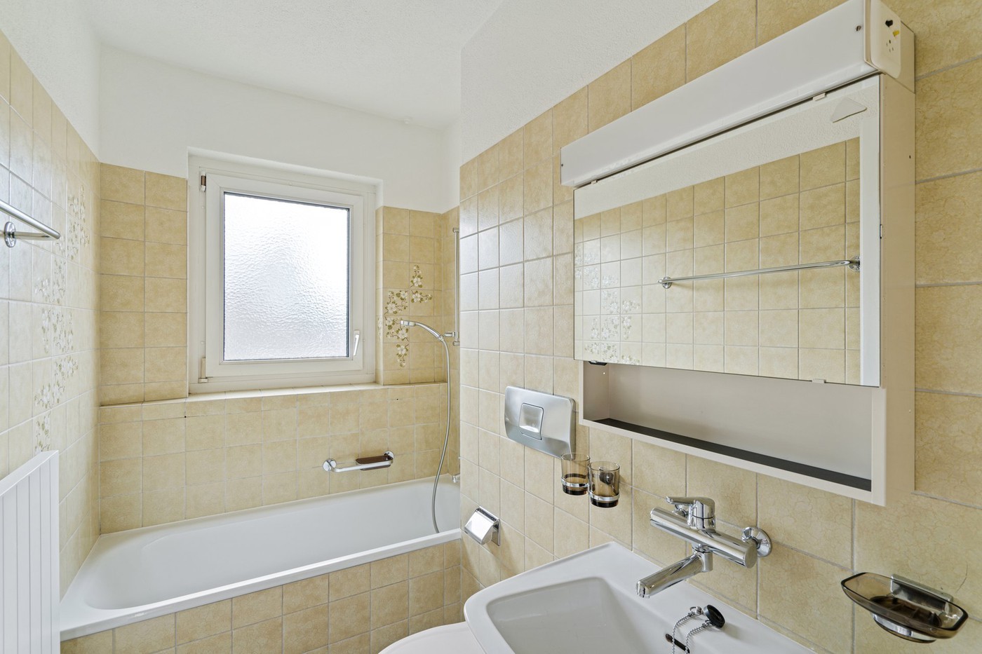 3 rooms apartment, Foto 8 von 9