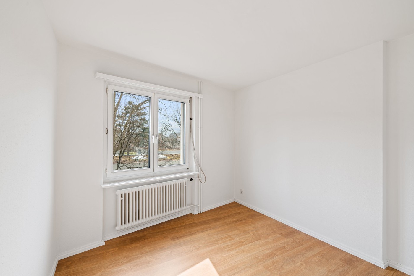 3 rooms apartment, Foto 6 von 9