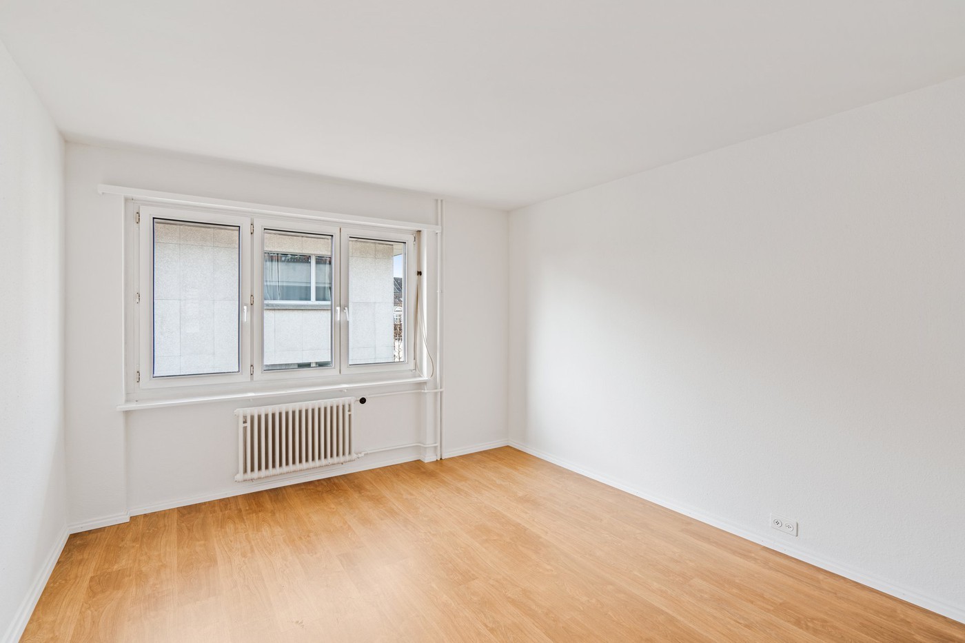 3 rooms apartment, Foto 4 von 9