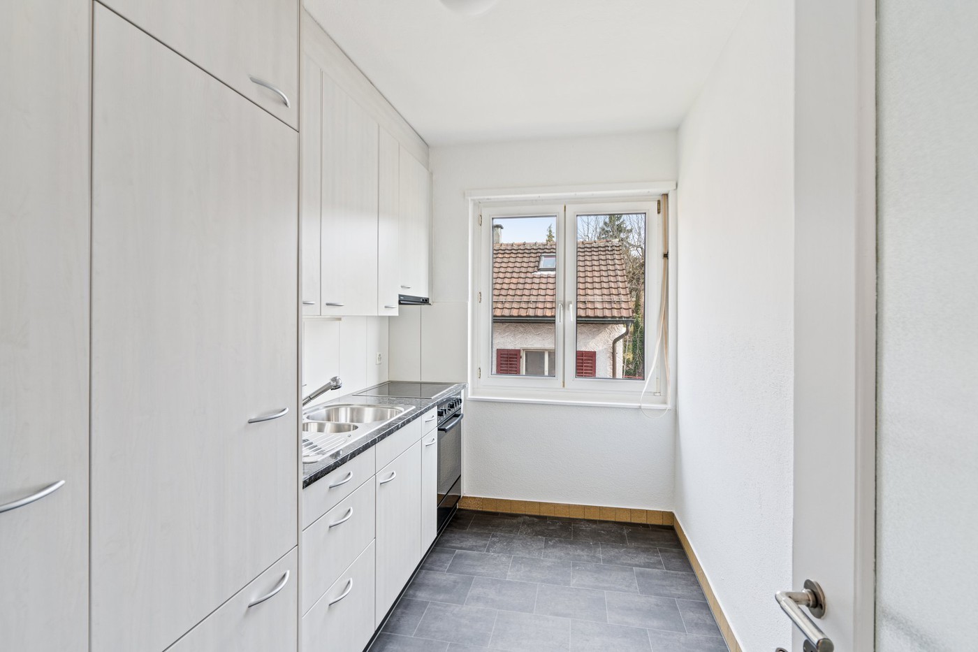 3 rooms apartment, Foto 2 von 9