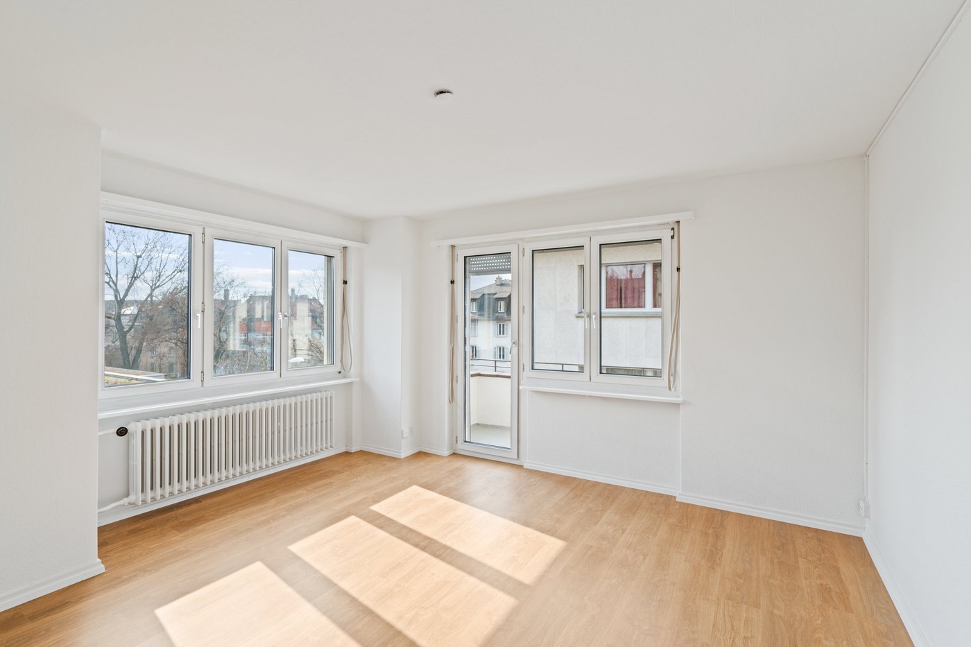 3 rooms apartment, Foto 5 von 9