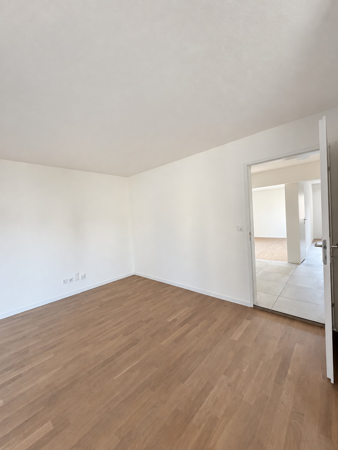 3 ½ rooms apartment, Foto 4 von 10