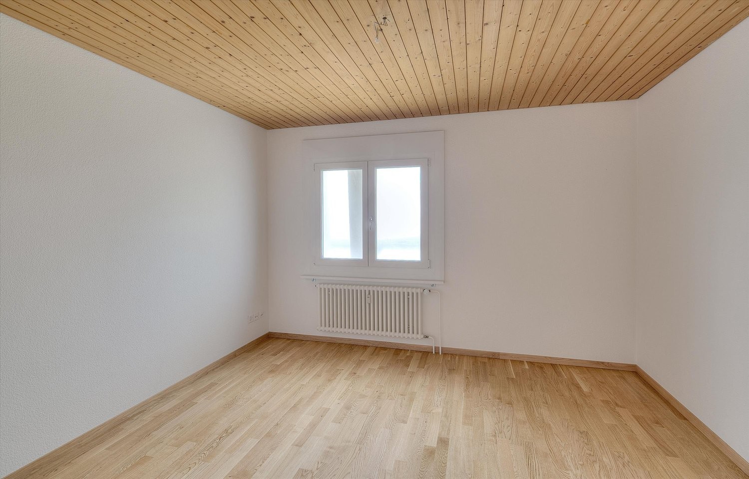 4 ½ rooms roof flat