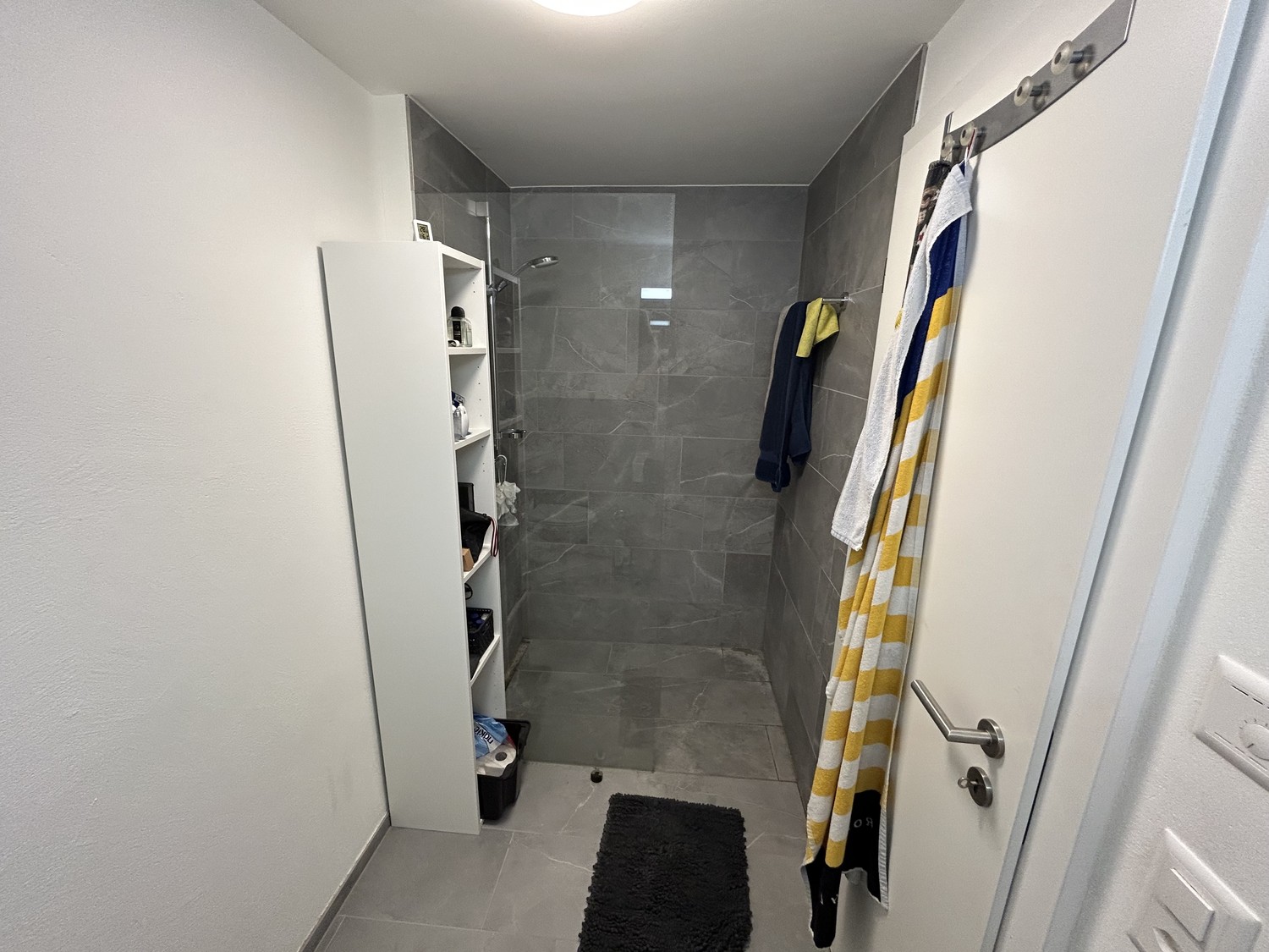 1 room apartment