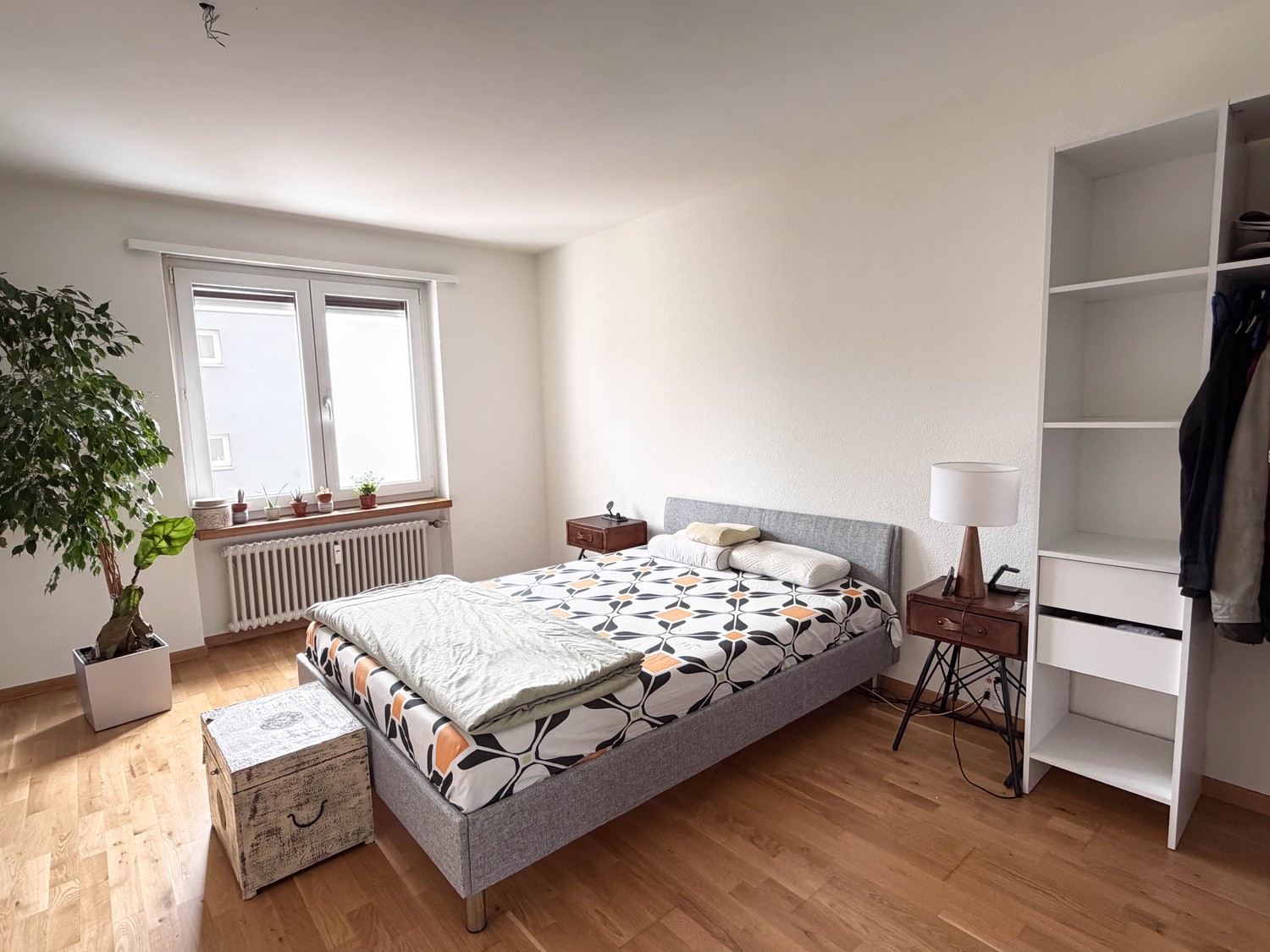Appartamento di 2 ½ locali