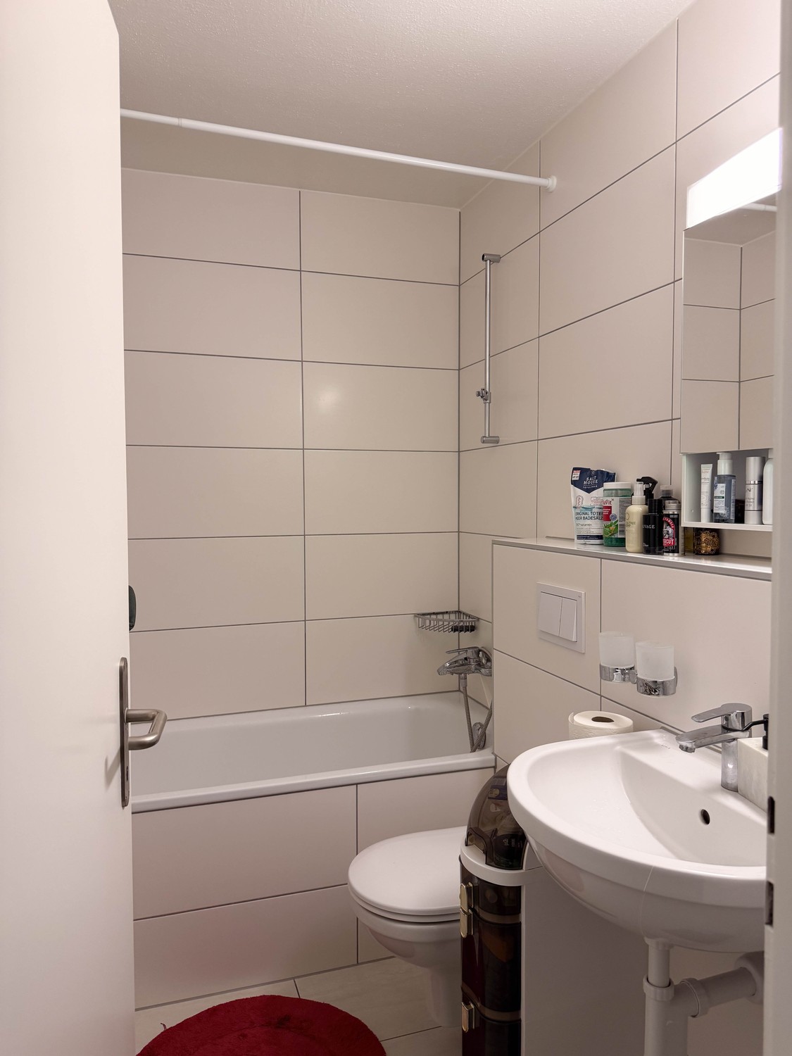 Appartamento di 2 ½ locali
