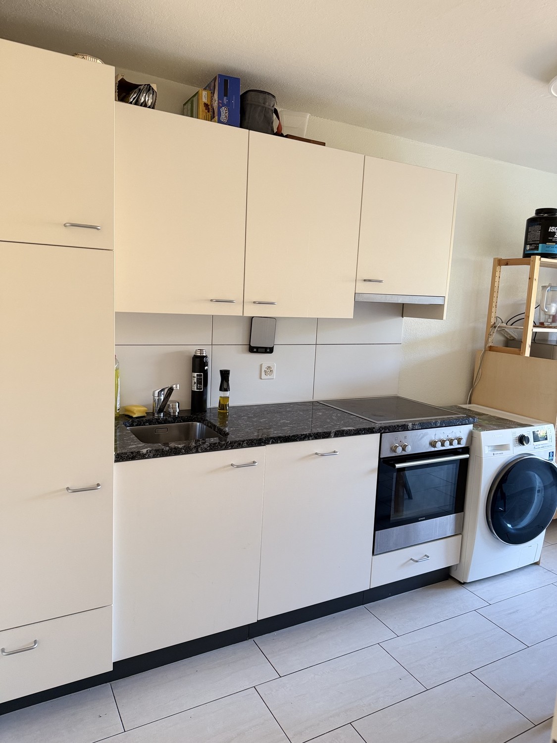 Appartamento di 2 ½ locali