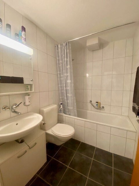 1 rooms apartment
