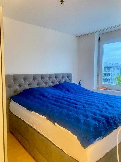 1 rooms apartment