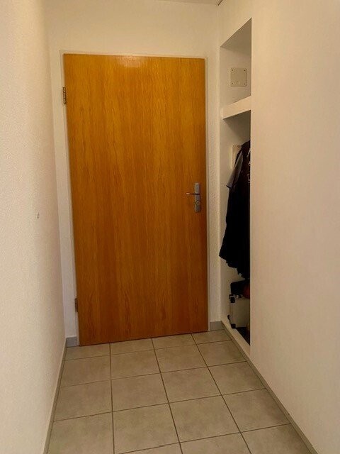1 rooms apartment