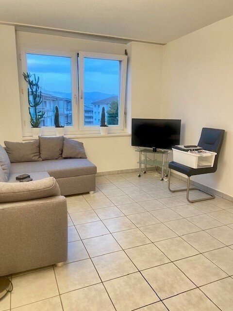 1 rooms apartment
