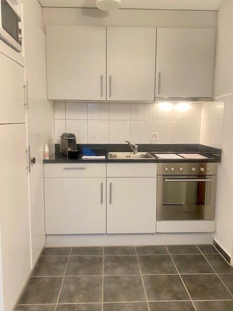 1 rooms apartment