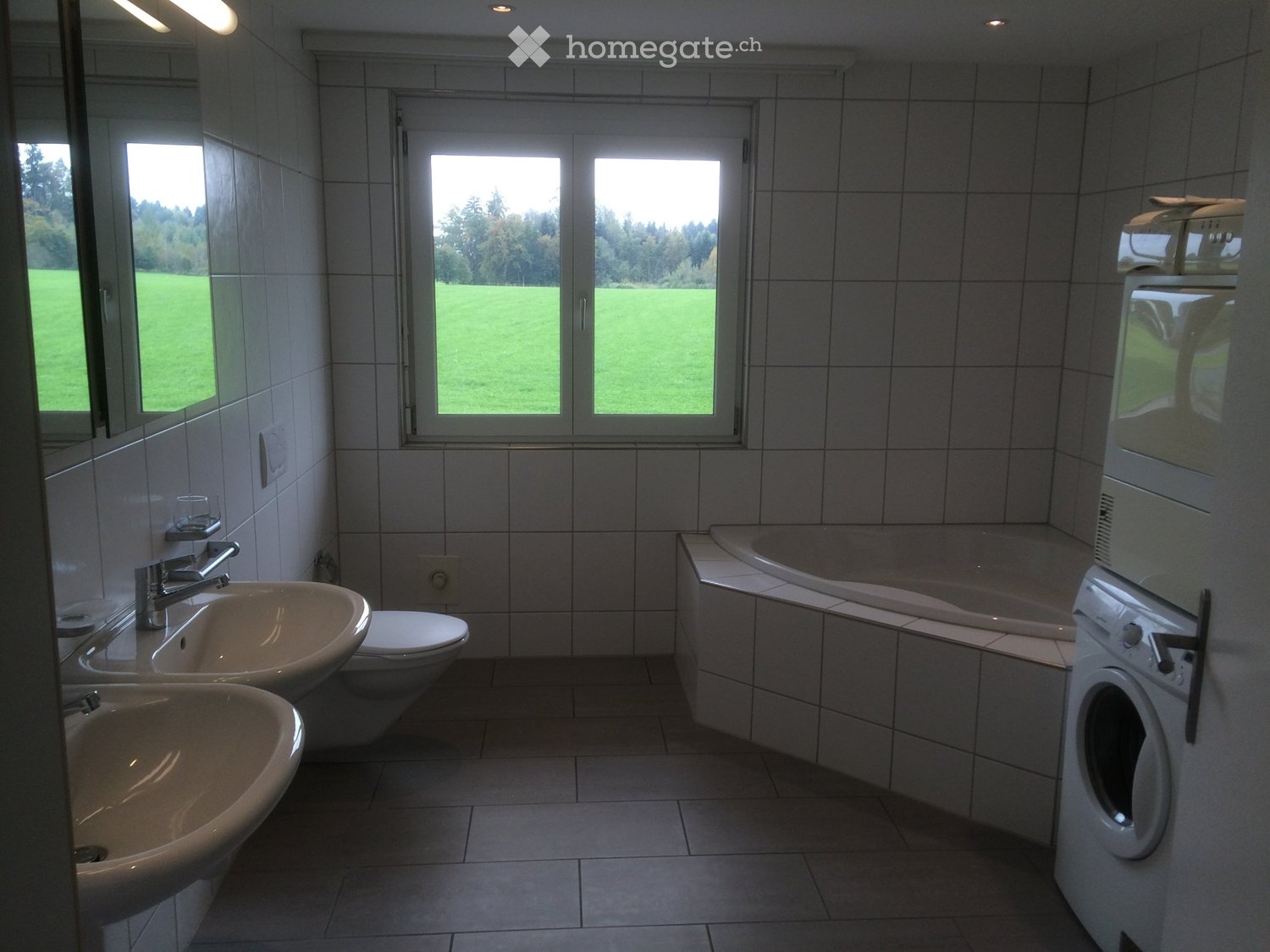 Chambre individuelle de 2 pièces