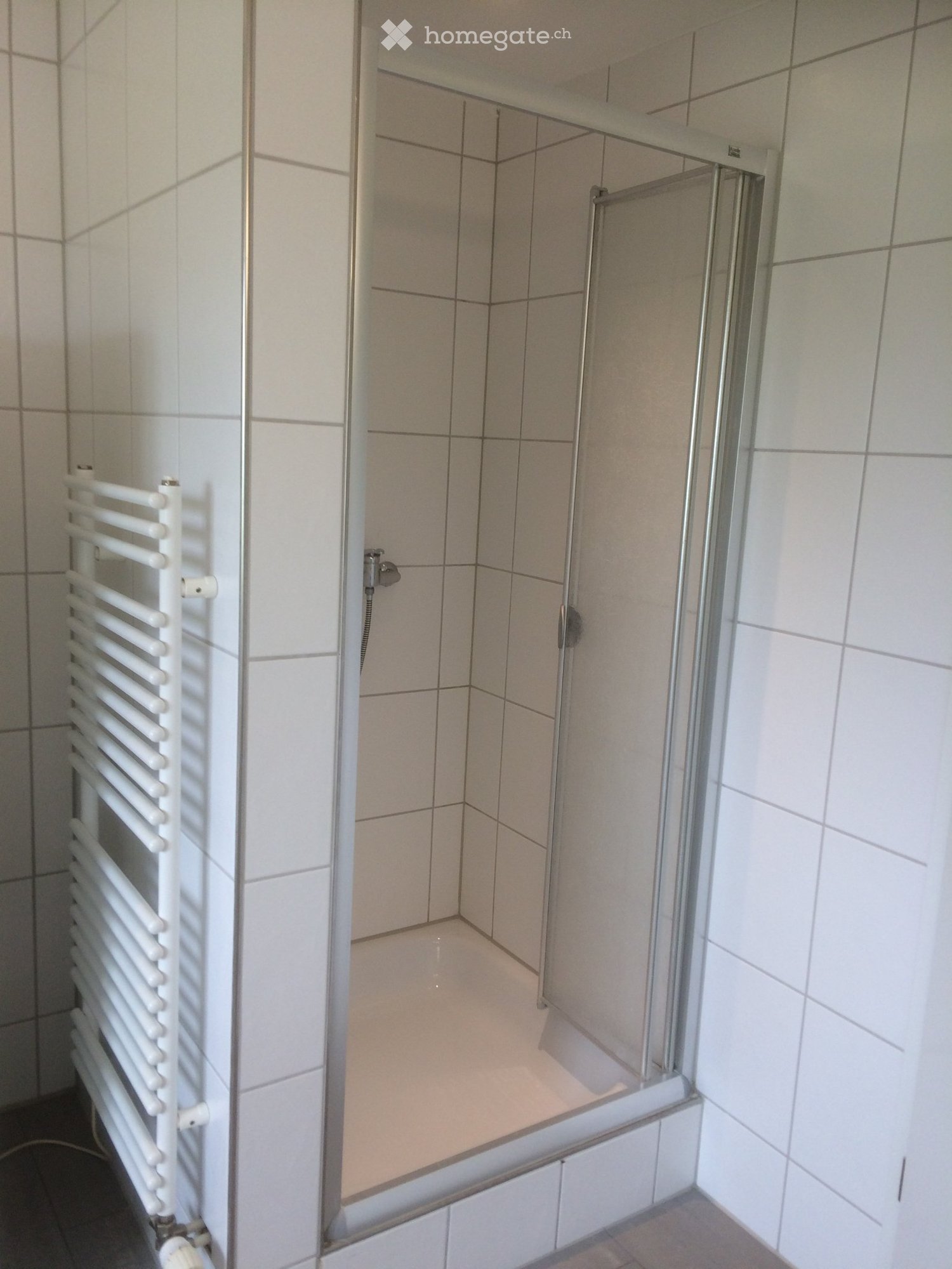 Chambre individuelle de 2 pièces