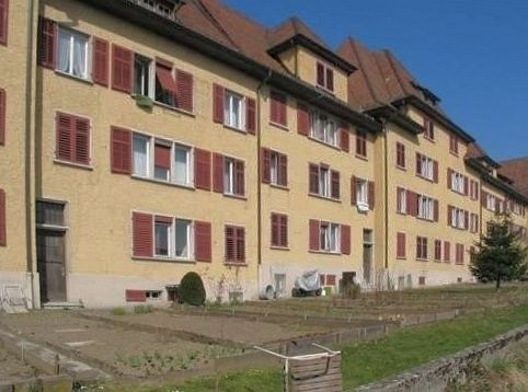 3 rooms apartment, Foto 1 von 7