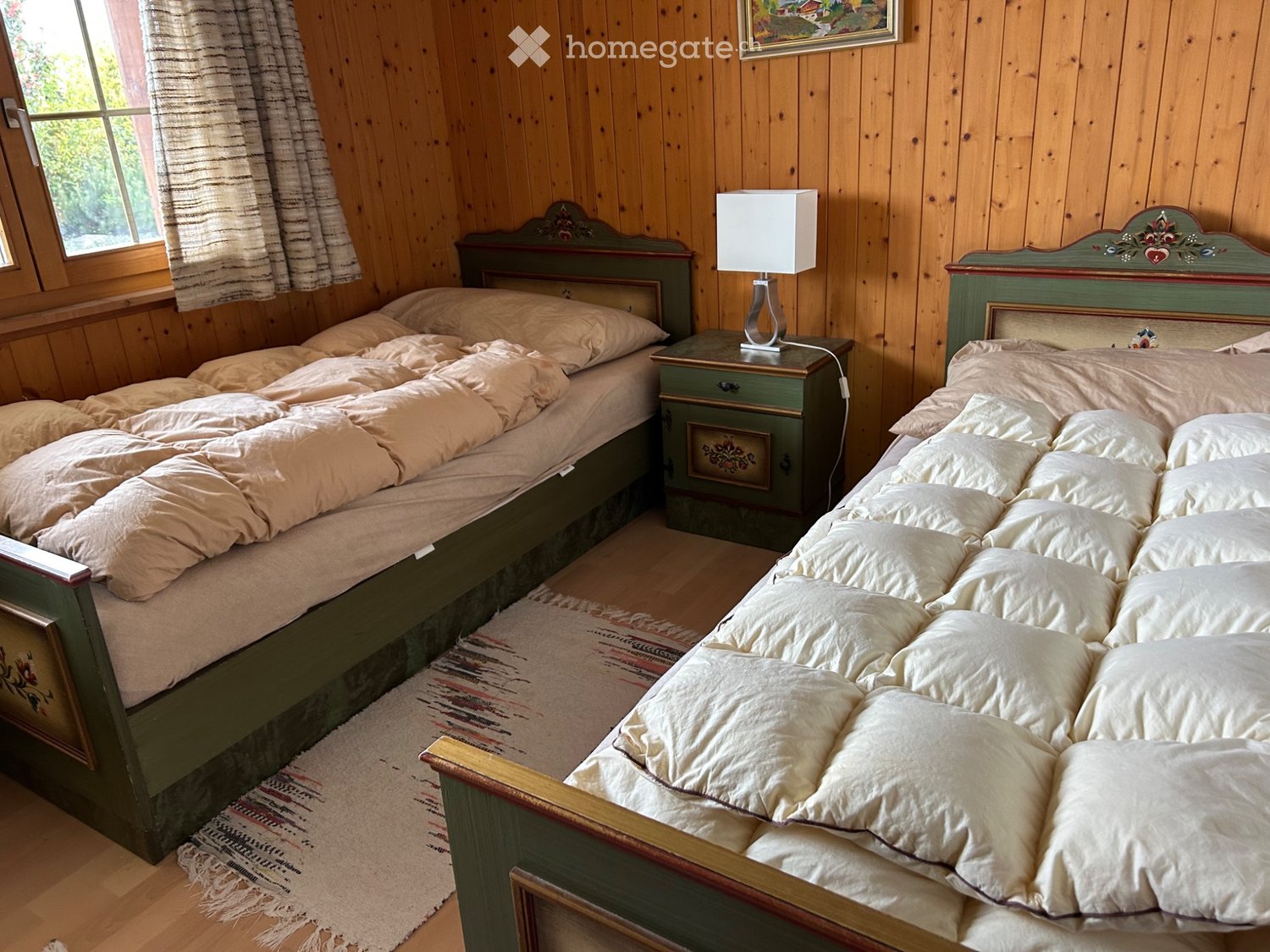 4-Zimmer-Einfamilienhaus