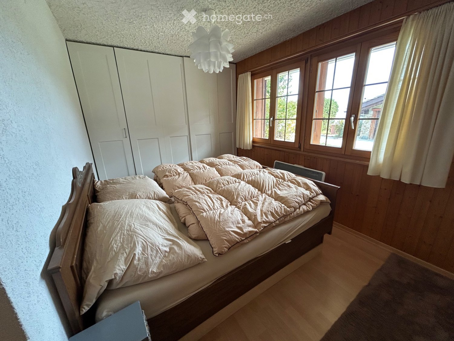 4-Zimmer-Einfamilienhaus