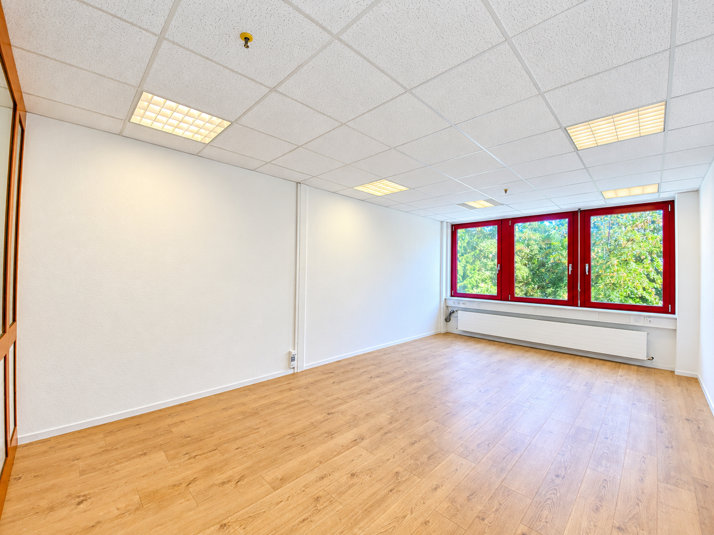 310m² Büro