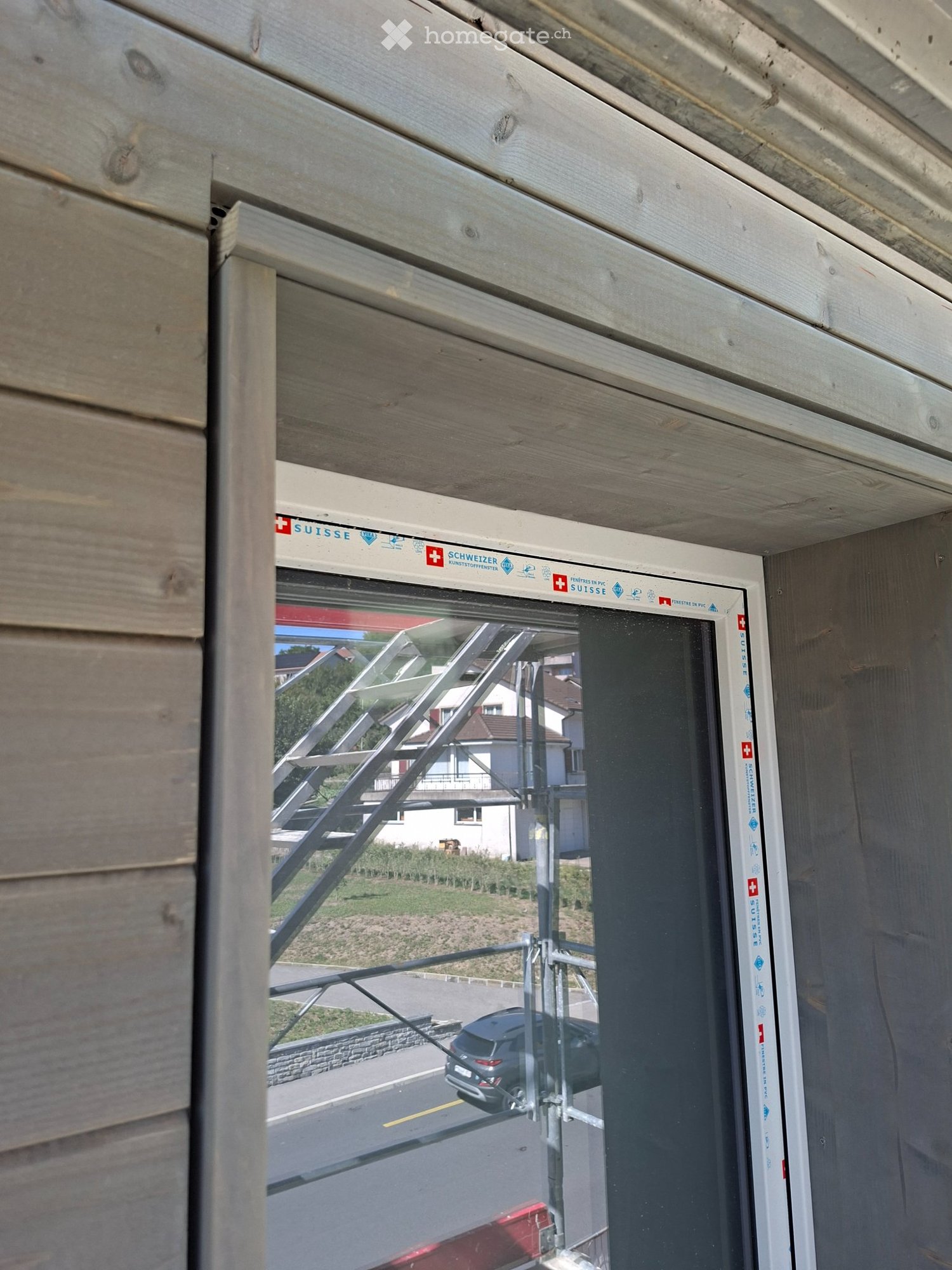 3 ½ Zimmer Wohnung, Foto 1 von 3